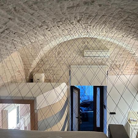 Civico 27 Villa Martina Franca Eksteriør billede