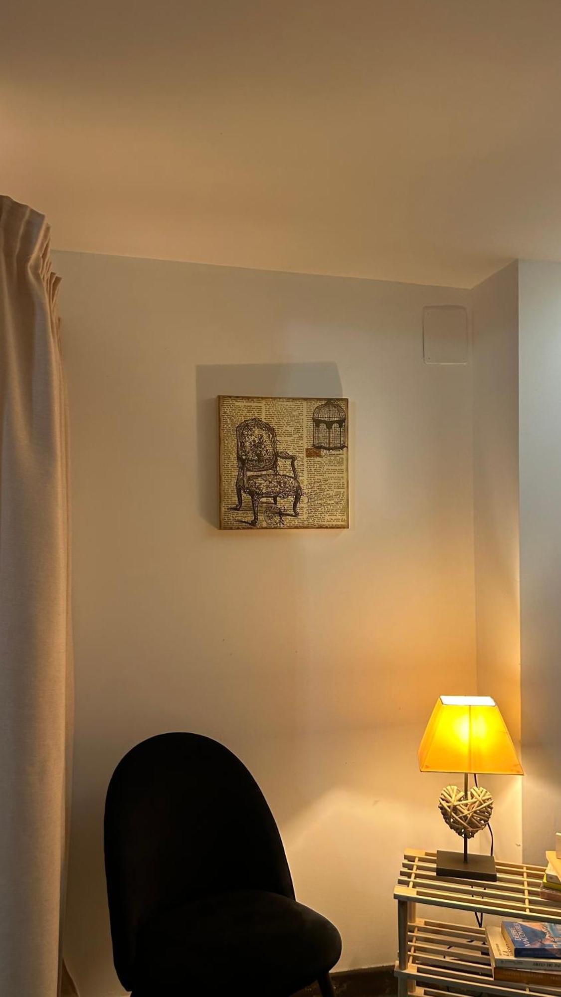 Civico 27 Villa Martina Franca Eksteriør billede