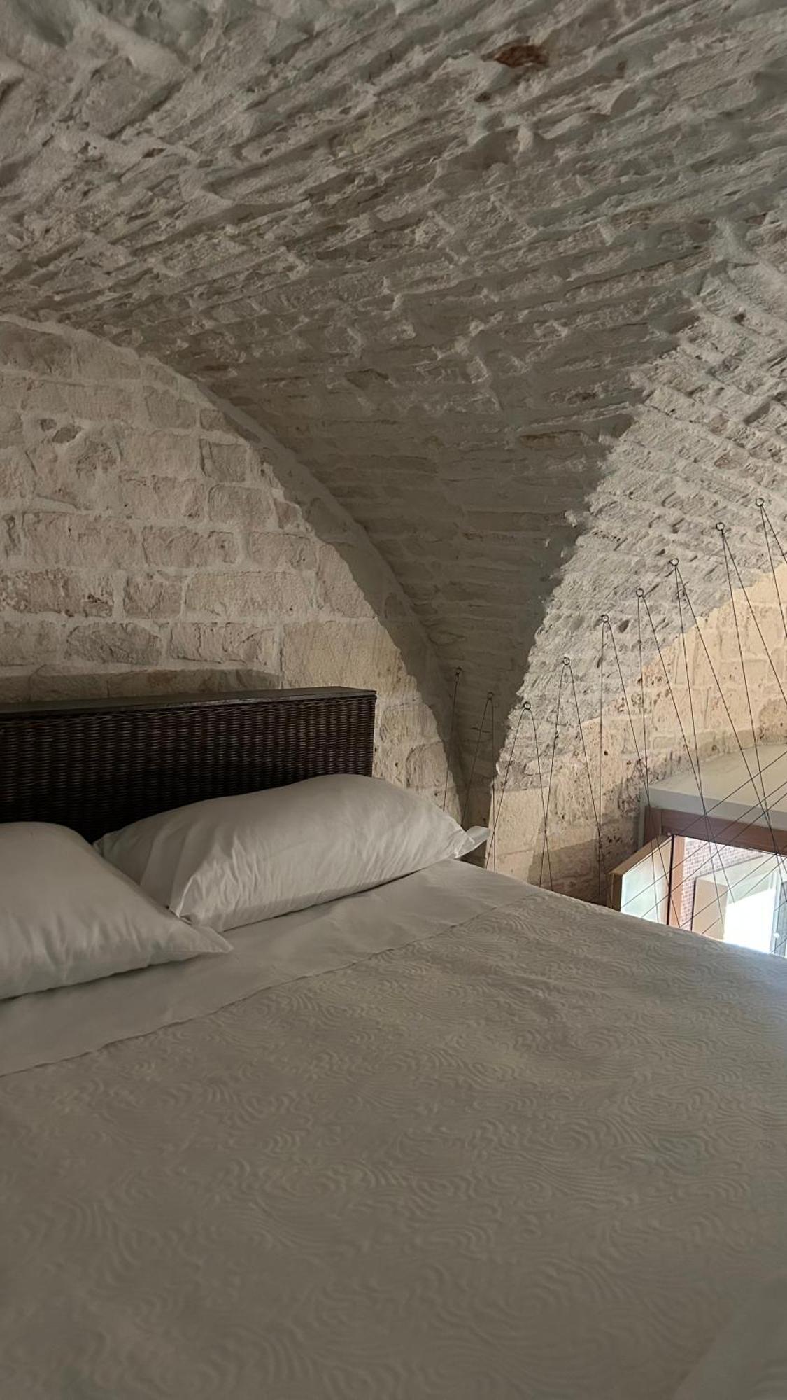 Civico 27 Villa Martina Franca Eksteriør billede