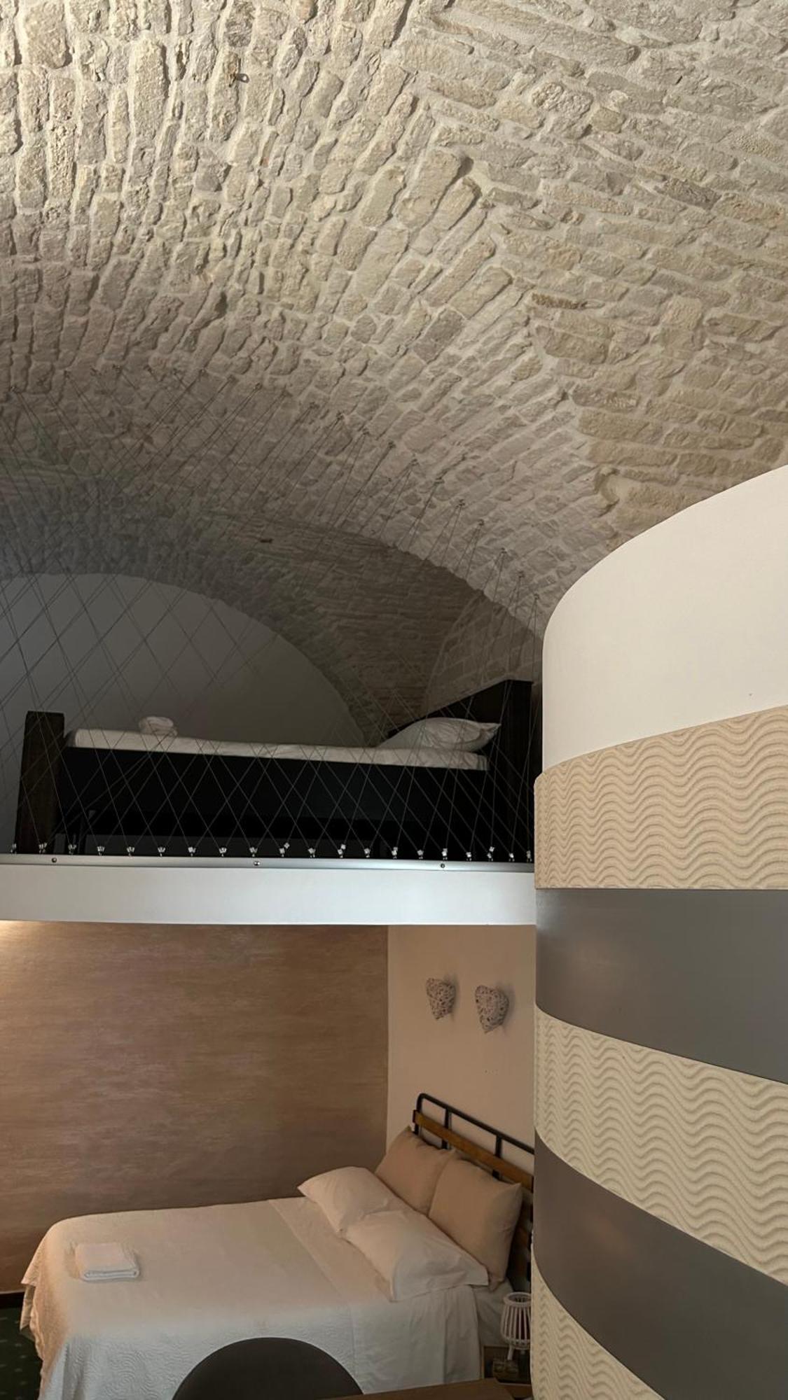Civico 27 Villa Martina Franca Eksteriør billede