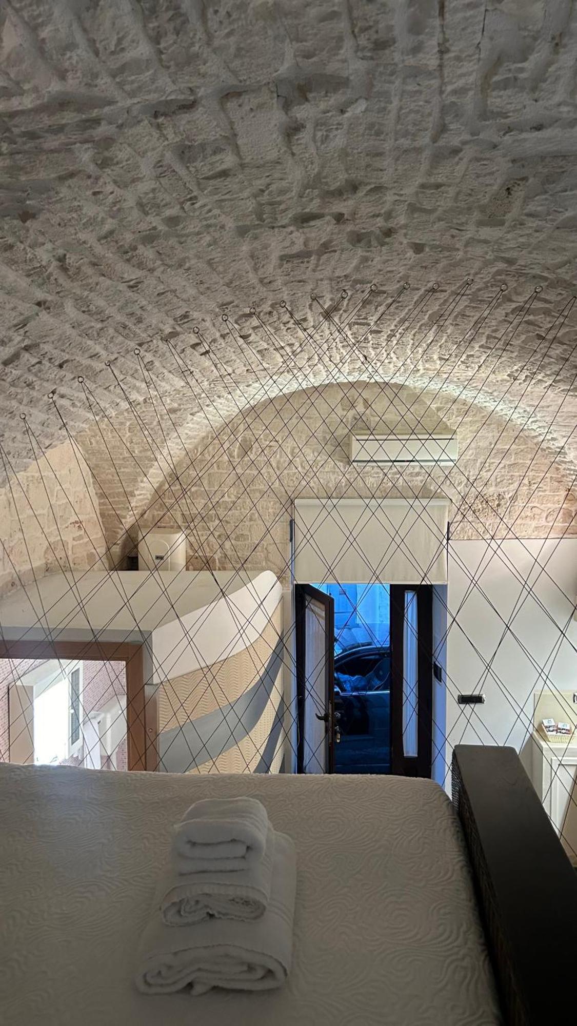 Civico 27 Villa Martina Franca Eksteriør billede